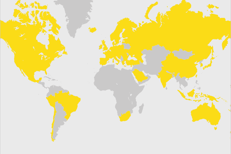 James Dyson Bulky Motor